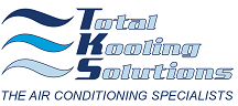 Total Kooling Solutions Logo